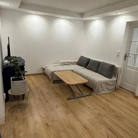 Cllosed A Lejlighed Mérignac