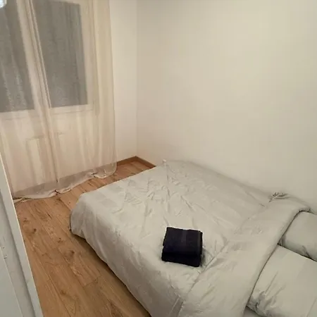 Lejlighed Cllosed A *