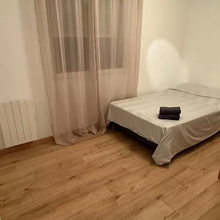 Cllosed A Апартаменты Мериньяк