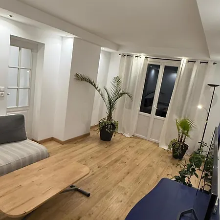 Cllosed A Lejlighed Mérignac