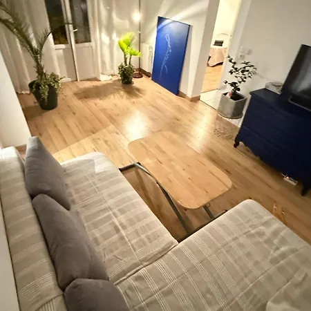 4 Bedroom - Center * Merignac (Gironde)