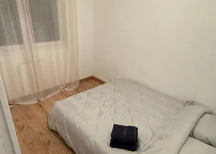 Апартаменты Cllosed A *