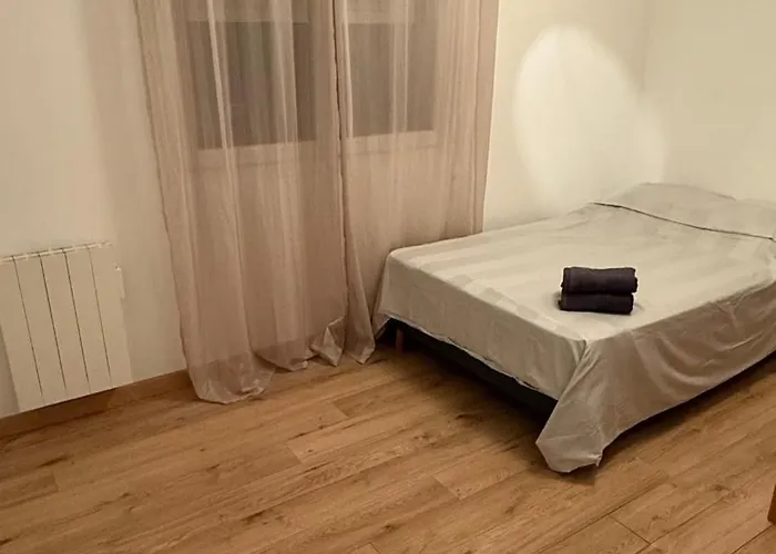 Cllosed A Апартаменты Мериньяк