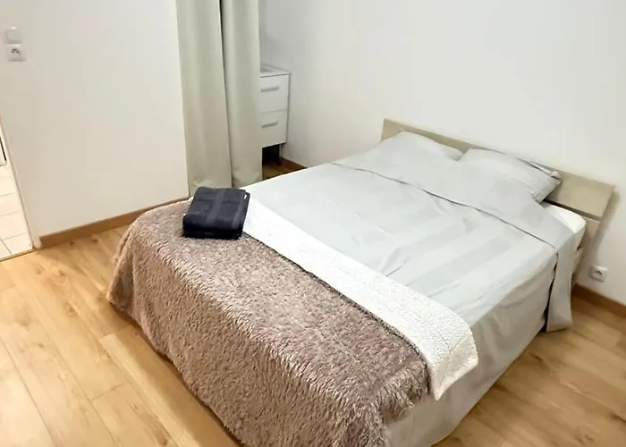 Cllosed A Апартаменты *